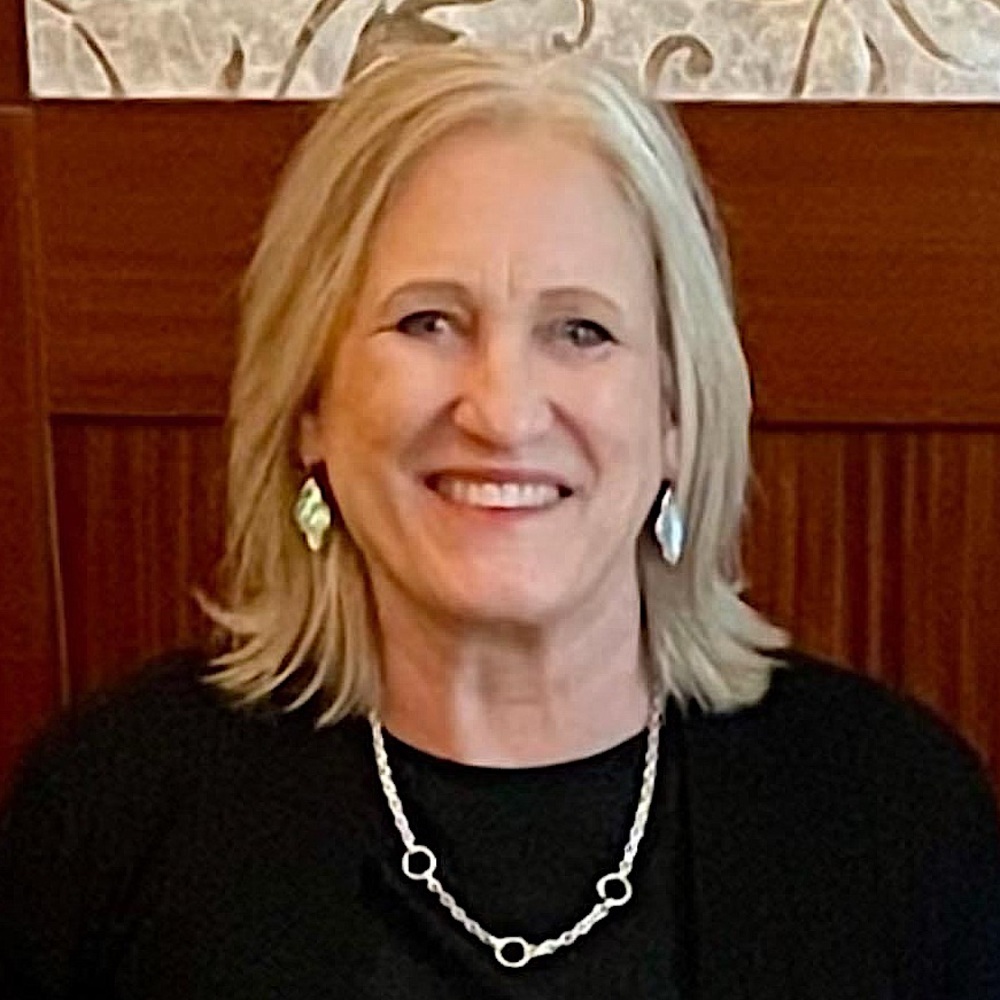 Meet your Posher, Susan